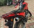 Красный Хонда XR 125L, объемом двигателя 0.13 л и пробегом 21 тыс. км за 1630 $, фото 8 на Automoto.ua