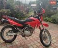 Красный Хонда XR 125L, объемом двигателя 0.13 л и пробегом 21 тыс. км за 1630 $, фото 7 на Automoto.ua