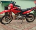 Красный Хонда XR 125L, объемом двигателя 0.13 л и пробегом 21 тыс. км за 1630 $, фото 1 на Automoto.ua