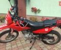Красный Хонда XR 125L, объемом двигателя 0.13 л и пробегом 21 тыс. км за 1630 $, фото 4 на Automoto.ua