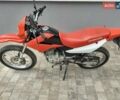 Хонда XR 125L, об'ємом двигуна 0 л та пробігом 43 тис. км за 800 $, фото 1 на Automoto.ua
