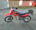 Хонда XR 125L, об'ємом двигуна 0.15 л та пробігом 14 тис. км за 1550 $, фото 4 на Automoto.ua