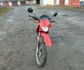 Хонда XR 125L, об'ємом двигуна 0.15 л та пробігом 14 тис. км за 1550 $, фото 3 на Automoto.ua