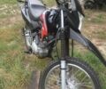 Черный Хонда XR 150, объемом двигателя 0.15 л и пробегом 4 тыс. км за 2300 $, фото 1 на Automoto.ua