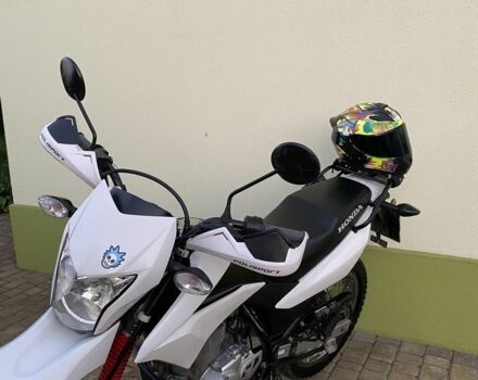 Хонда XR 150 2015 в Калинівка на Automoto.ua Хонда XR 150, объемом двигателя 0.15 л и пробегом 0 тыс. км за 2450 $, фото 1 на Automoto.ua