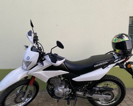 Хонда XR 150 2015 в Калинівка на Automoto.ua Хонда XR 150, объемом двигателя 0.15 л и пробегом 0 тыс. км за 2450 $, фото 3 на Automoto.ua