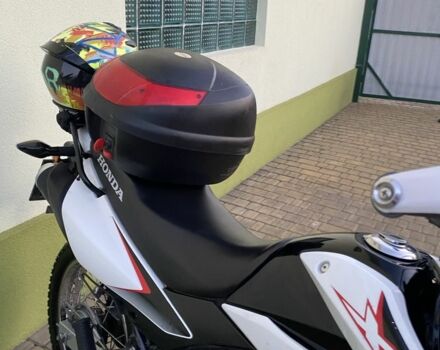 Хонда XR 150 2015 в Калинівка на Automoto.ua Хонда XR 150, объемом двигателя 0.15 л и пробегом 0 тыс. км за 2450 $, фото 2 на Automoto.ua