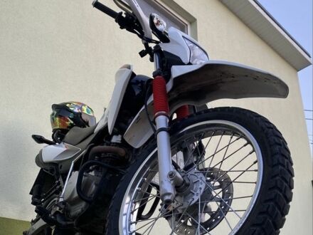 Хонда XR 150, об'ємом двигуна 0.15 л та пробігом 0 тис. км за 2450 $, фото 1 на Automoto.ua