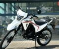 купити нове авто Хонда XR 190 CT 2025 року від офіційного дилера HONDA Одеса Хонда фото