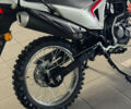 Хонда XR 190 CT, об'ємом двигуна 0.18 л та пробігом 0 тис. км за 3337 $, фото 16 на Automoto.ua