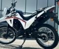купити нове авто Хонда XR 190 CT 2025 року від офіційного дилера HONDA Одеса Хонда фото