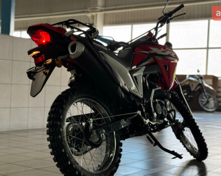 Хонда XR 190 CT, объемом двигателя 0.18 л и пробегом 0 тыс. км за 3338 $, фото 15 на Automoto.ua