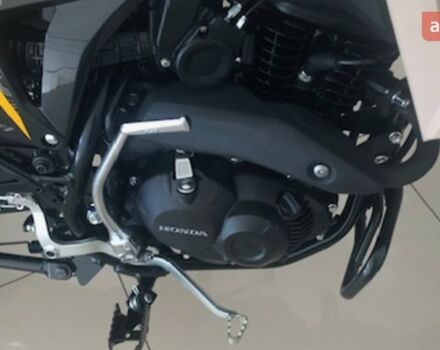 Хонда XR 190 CT, об'ємом двигуна 0.18 л та пробігом 0 тис. км за 3359 $, фото 4 на Automoto.ua