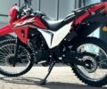 купити нове авто Хонда XR 190 CT 2025 року від офіційного дилера HONDA Одеса Хонда фото
