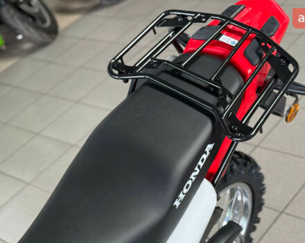 Хонда XR 190 CT, объемом двигателя 0.18 л и пробегом 0 тыс. км за 3338 $, фото 18 на Automoto.ua