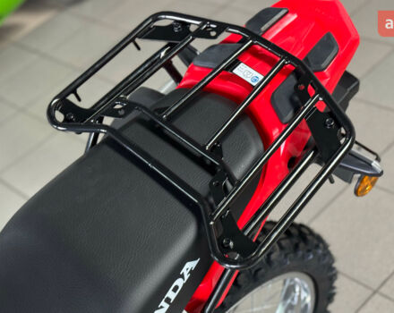 Хонда XR 190 CT, объемом двигателя 0.18 л и пробегом 0 тыс. км за 3338 $, фото 19 на Automoto.ua