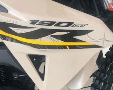 Хонда XR 190 CT, об'ємом двигуна 0.18 л та пробігом 0 тис. км за 3359 $, фото 18 на Automoto.ua