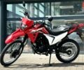 купить новое авто Хонда XR 190 CT 2025 года от официального дилера HONDA Одеса Хонда фото