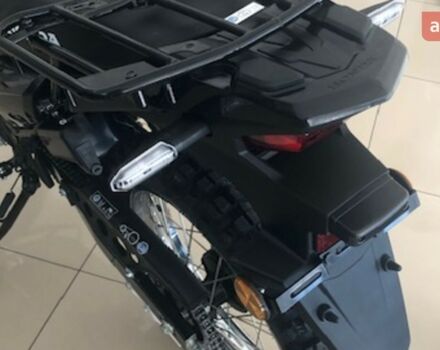 Хонда XR 190 CT, об'ємом двигуна 0.18 л та пробігом 0 тис. км за 3359 $, фото 10 на Automoto.ua