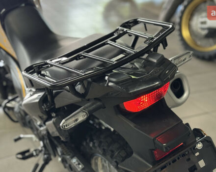 Хонда XR 190 CT, об'ємом двигуна 0.18 л та пробігом 0 тис. км за 3301 $, фото 17 на Automoto.ua