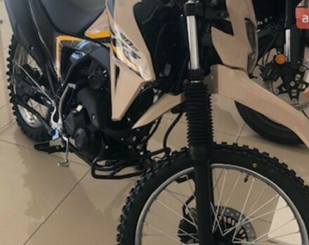 Хонда XR 190 CT, об'ємом двигуна 0.18 л та пробігом 0 тис. км за 3359 $, фото 1 на Automoto.ua