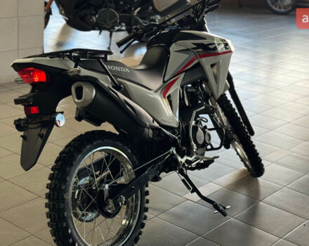 Хонда XR 190 CT, об'ємом двигуна 0.18 л та пробігом 0 тис. км за 3337 $, фото 5 на Automoto.ua