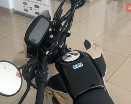 Хонда XR 190 CT, об'ємом двигуна 0.18 л та пробігом 0 тис. км за 3359 $, фото 14 на Automoto.ua