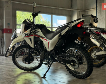 Хонда XR 190 CT, об'ємом двигуна 0.18 л та пробігом 0 тис. км за 3337 $, фото 4 на Automoto.ua