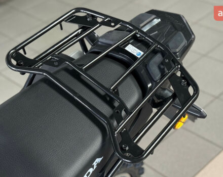 Хонда XR 190 CT, об'ємом двигуна 0.18 л та пробігом 0 тис. км за 3301 $, фото 16 на Automoto.ua