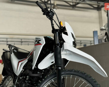 Хонда XR 190 CT, об'ємом двигуна 0.18 л та пробігом 0 тис. км за 3337 $, фото 6 на Automoto.ua