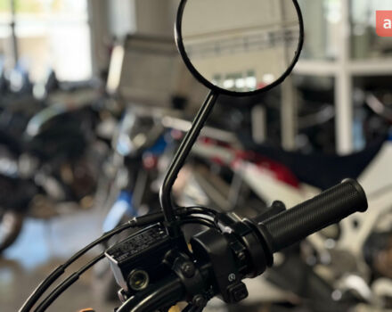 Хонда XR 190 CT, объемом двигателя 0.18 л и пробегом 0 тыс. км за 3338 $, фото 12 на Automoto.ua