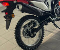 Хонда XR 190 CT, объемом двигателя 0.18 л и пробегом 0 тыс. км за 3338 $, фото 16 на Automoto.ua