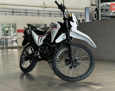 Хонда XR 190 CT, об'ємом двигуна 0.18 л та пробігом 0 тис. км за 3337 $, фото 1 на Automoto.ua