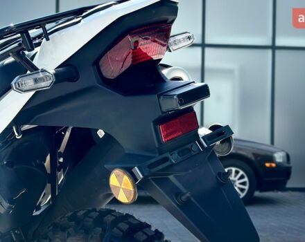 купити нове авто Хонда XR 190 CT 2025 року від офіційного дилера HONDA Одеса Хонда фото