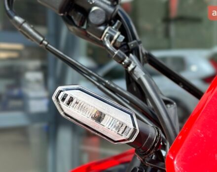 купити нове авто Хонда XR 190 CT 2025 року від офіційного дилера HONDA Одеса Хонда фото