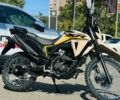 купить новое авто Хонда XR 190 CT 2025 года от официального дилера HONDA Одеса Хонда фото