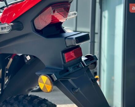 купити нове авто Хонда XR 190 CT 2025 року від офіційного дилера HONDA Одеса Хонда фото