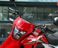 купити нове авто Хонда XR 190 CT 2025 року від офіційного дилера HONDA Одеса Хонда фото