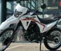 купити нове авто Хонда XR 190 CT 2025 року від офіційного дилера HONDA Одеса Хонда фото