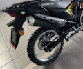 Хонда XR 190 CT, об'ємом двигуна 0.18 л та пробігом 0 тис. км за 3301 $, фото 18 на Automoto.ua