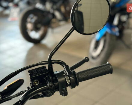 Хонда XR 190 CT, об'ємом двигуна 0.18 л та пробігом 0 тис. км за 3337 $, фото 10 на Automoto.ua