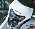 купити нове авто Хонда XR 190 CT 2025 року від офіційного дилера HONDA Одеса Хонда фото