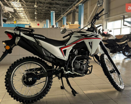 Хонда XR 190 CT, об'ємом двигуна 0.18 л та пробігом 0 тис. км за 3337 $, фото 3 на Automoto.ua