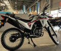 Хонда XR 190 CT, об'ємом двигуна 0.18 л та пробігом 0 тис. км за 3337 $, фото 3 на Automoto.ua