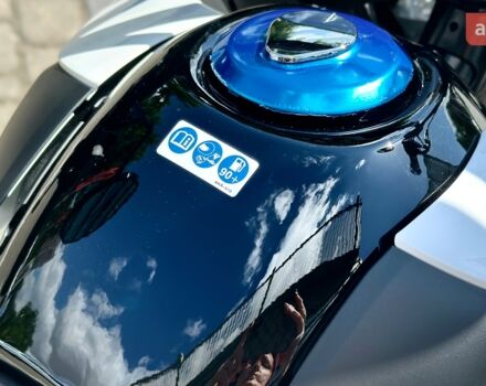 купити нове авто Хонда XR 190 CT 2025 року від офіційного дилера HONDA Одеса Хонда фото