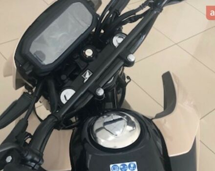 Хонда XR 190 CT, об'ємом двигуна 0.18 л та пробігом 0 тис. км за 3359 $, фото 13 на Automoto.ua