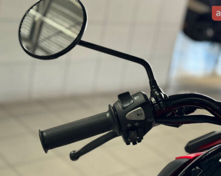 Хонда XR 190 CT, объемом двигателя 0.18 л и пробегом 0 тыс. км за 3338 $, фото 14 на Automoto.ua