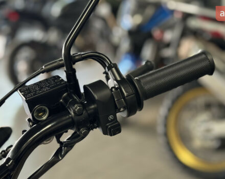 Хонда XR 190 CT, об'ємом двигуна 0.18 л та пробігом 0 тис. км за 3301 $, фото 11 на Automoto.ua