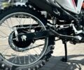 купити нове авто Хонда XR 190 CT 2025 року від офіційного дилера HONDA Одеса Хонда фото