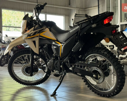 Хонда XR 190 CT, об'ємом двигуна 0.18 л та пробігом 0 тис. км за 3301 $, фото 3 на Automoto.ua